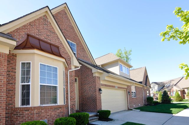 4481 Bridgeview Lane, Canton, MI 48188