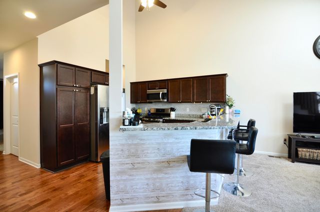 4481 Bridgeview Lane, Canton, MI 48188