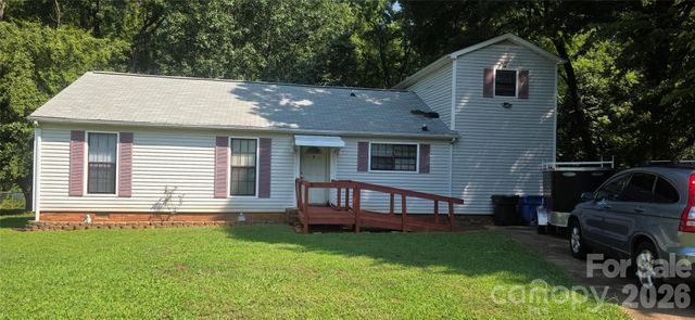 10100 Cromarty Lane, Mint Hill, NC 28227