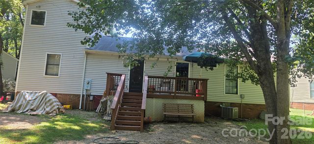 10100 Cromarty Lane, Mint Hill, NC 28227