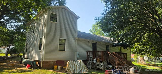 10100 Cromarty Lane, Mint Hill, NC 28227