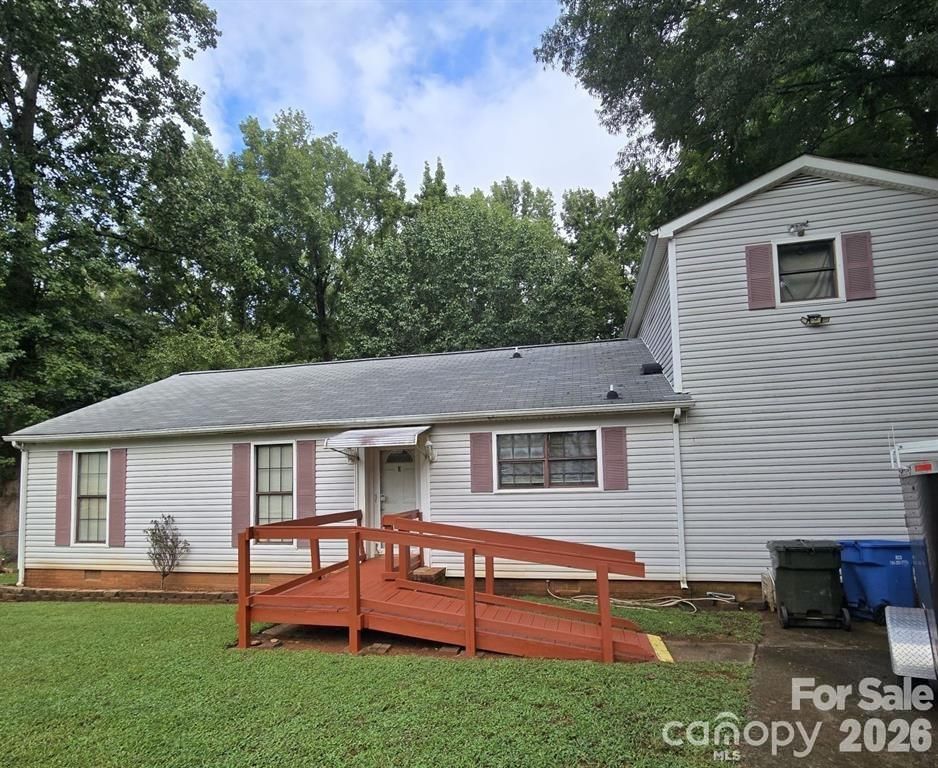 10100 Cromarty Lane, Mint Hill, NC 28227