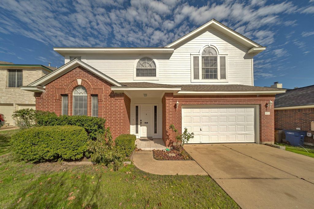 4712 Ramies RUN, Austin, TX 78749