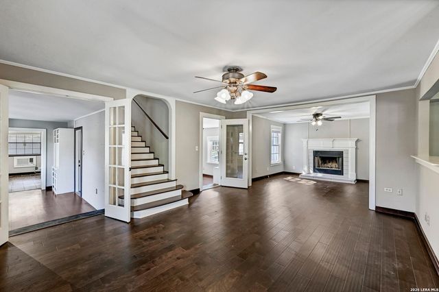 1005 4TH ST, Blanco, TX 78606