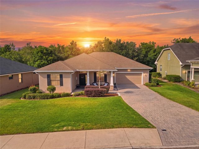 4427 MICANOPE CRESCENT DRIVE, Lakeland, FL 33811