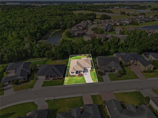 4427 MICANOPE CRESCENT DRIVE, Lakeland, FL 33811