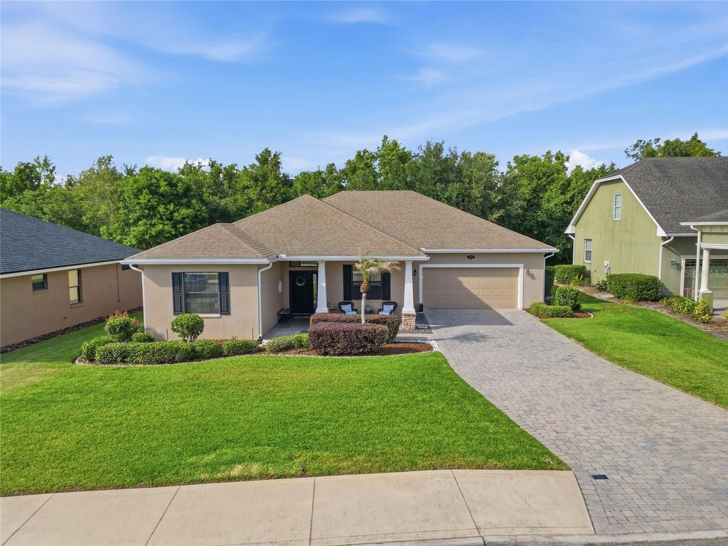 4427 MICANOPE CRESCENT DRIVE, Lakeland, FL 33811