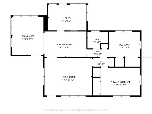 1604 28TH STREET W, Bradenton, FL 34205