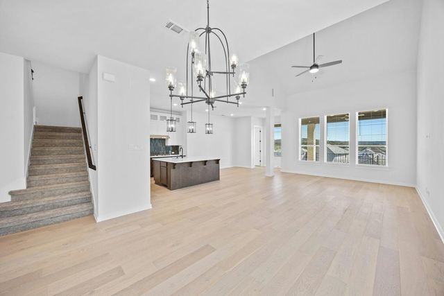 8021 Royal Mint CV, Lago Vista, TX 78645