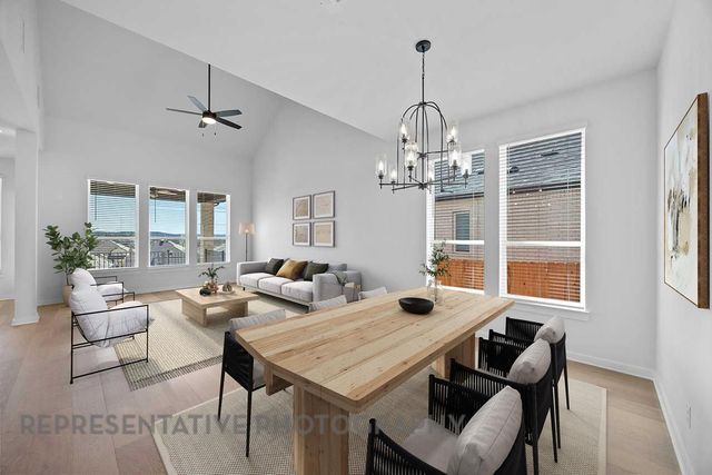 8021 Royal Mint CV, Lago Vista, TX 78645