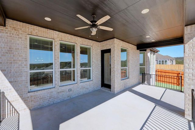 8021 Royal Mint CV, Lago Vista, TX 78645