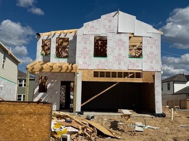 217 Valiant Ridge Trail, Magnolia, TX 77354