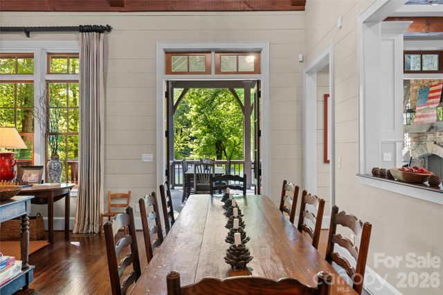 1585 Cold Mountain Road, Lake Toxaway, NC 28747