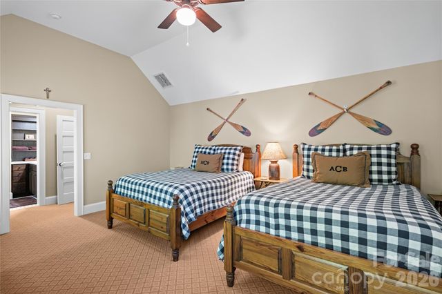 1585 Cold Mountain Road, Lake Toxaway, NC 28747