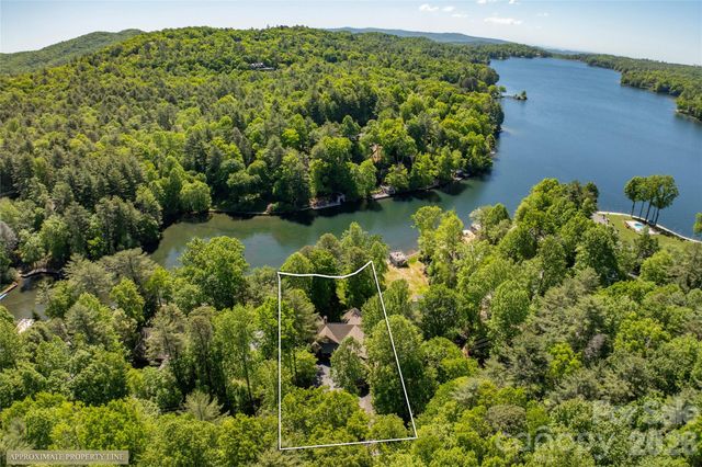 1585 Cold Mountain Road, Lake Toxaway, NC 28747