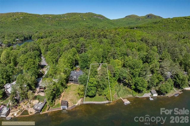 1585 Cold Mountain Road, Lake Toxaway, NC 28747