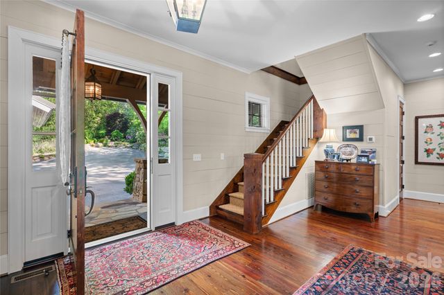 1585 Cold Mountain Road, Lake Toxaway, NC 28747