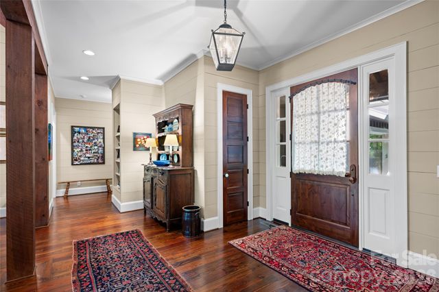 1585 Cold Mountain Road, Lake Toxaway, NC 28747