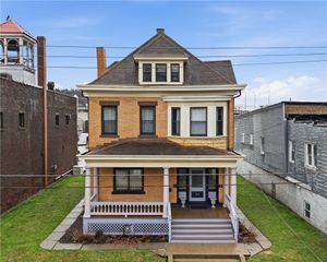 215 N Main Street, Sharpsburg, PA 15215