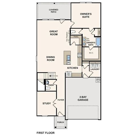 4807 Native Pearl, Austin, TX 78653