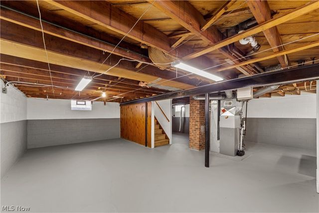 11117 Vernon Avenue, Garfield Heights, OH 44125