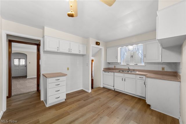 11117 Vernon Avenue, Garfield Heights, OH 44125