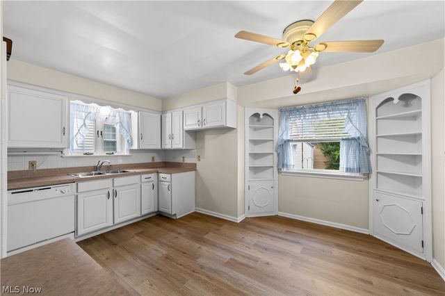11117 Vernon Avenue, Garfield Heights, OH 44125