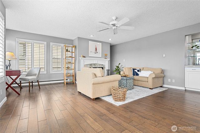402 Boulevard #103, Bellingham, WA 98225