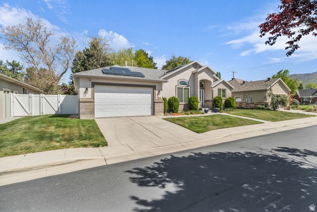 1679 E KIERSTIN PL, Salt Lake City, UT 84108