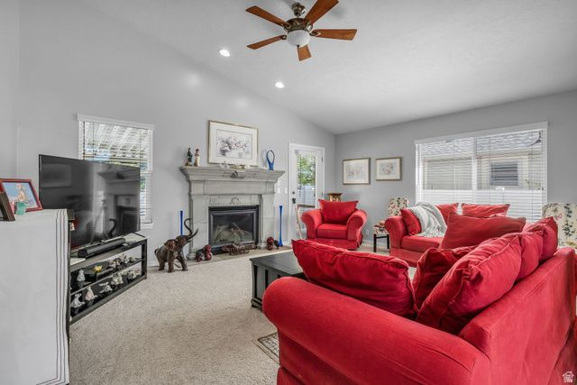 1679 E KIERSTIN PL, Salt Lake City, UT 84108