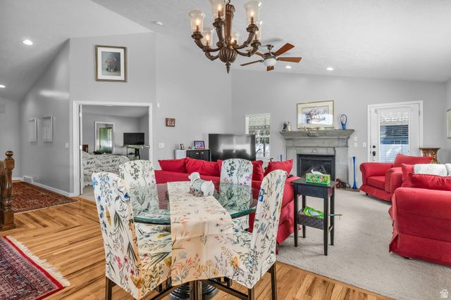 1679 E KIERSTIN PL, Salt Lake City, UT 84108