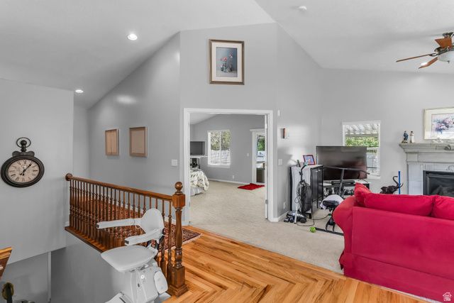 1679 E KIERSTIN PL, Salt Lake City, UT 84108