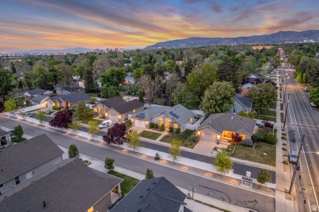 1679 E KIERSTIN PL, Salt Lake City, UT 84108