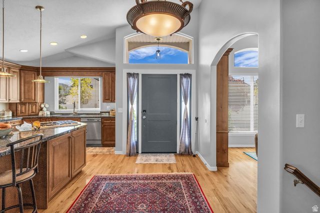 1679 E KIERSTIN PL, Salt Lake City, UT 84108