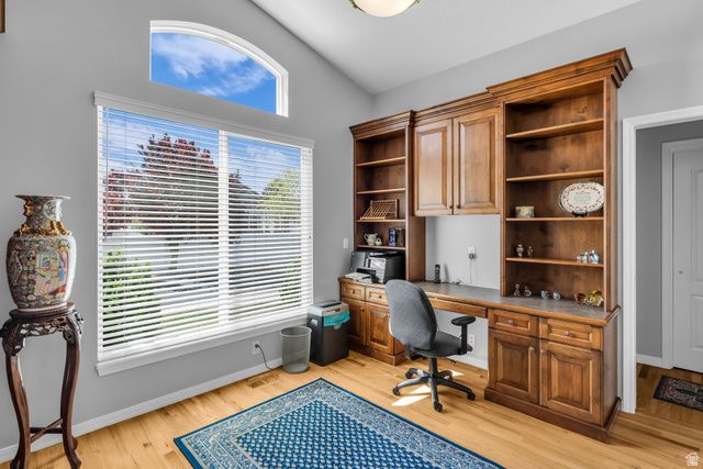 1679 E KIERSTIN PL, Salt Lake City, UT 84108