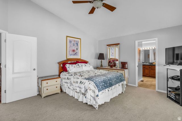 1679 E KIERSTIN PL, Salt Lake City, UT 84108