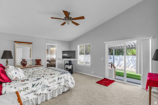 1679 E KIERSTIN PL, Salt Lake City, UT 84108