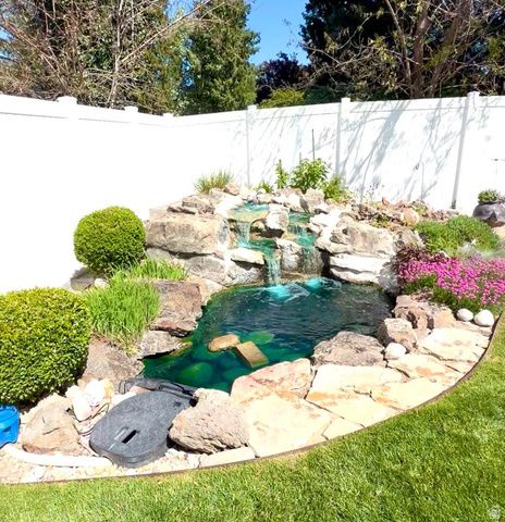 1679 E KIERSTIN PL, Salt Lake City, UT 84108