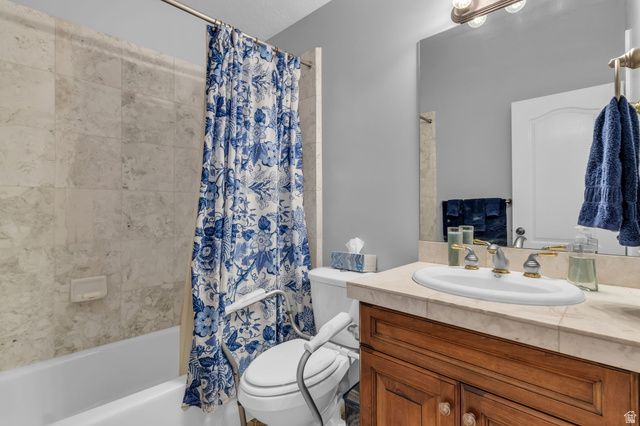 1679 E KIERSTIN PL, Salt Lake City, UT 84108