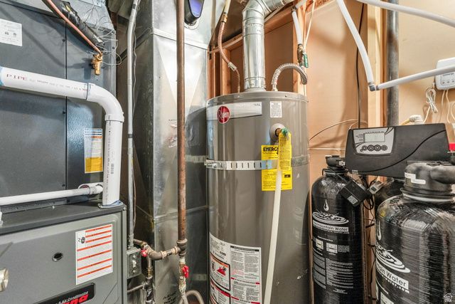 1679 E KIERSTIN PL, Salt Lake City, UT 84108