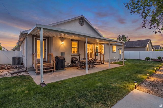 1679 E KIERSTIN PL, Salt Lake City, UT 84108