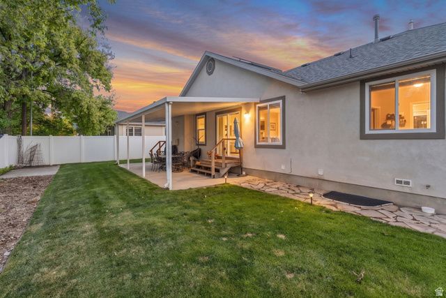 1679 E KIERSTIN PL, Salt Lake City, UT 84108