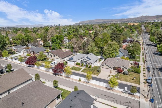 1679 E KIERSTIN PL, Salt Lake City, UT 84108