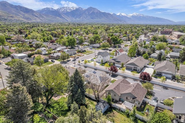 1679 E KIERSTIN PL, Salt Lake City, UT 84108