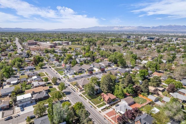 1679 E KIERSTIN PL, Salt Lake City, UT 84108