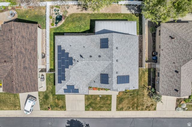 1679 E KIERSTIN PL, Salt Lake City, UT 84108