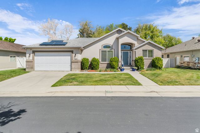 1679 E KIERSTIN PL, Salt Lake City, UT 84108