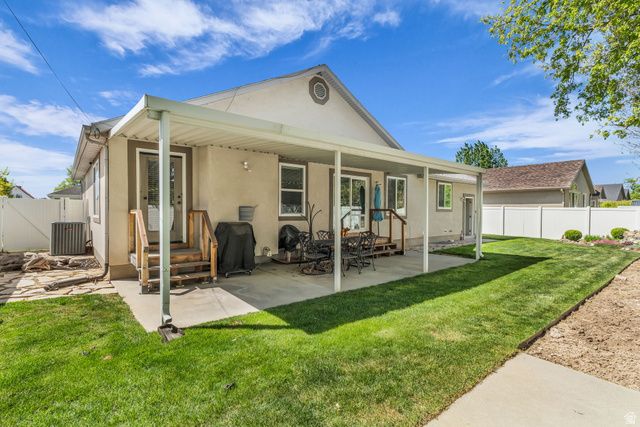 1679 E KIERSTIN PL, Salt Lake City, UT 84108