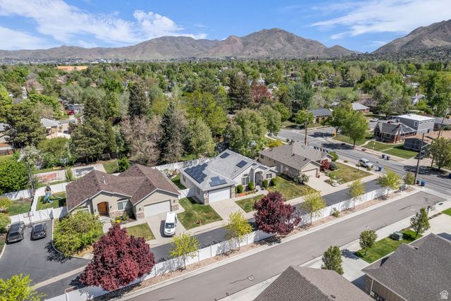 1679 E KIERSTIN PL, Salt Lake City, UT 84108