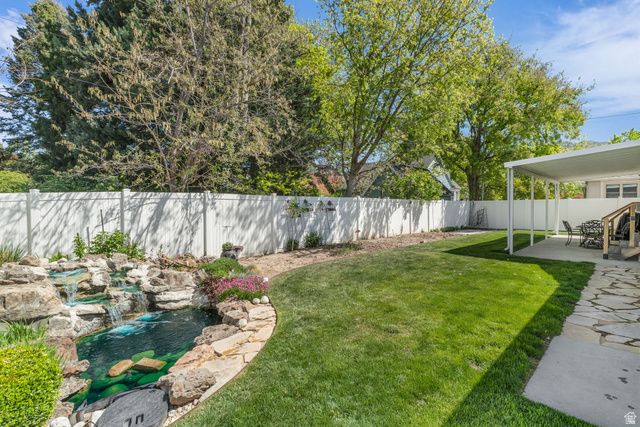 1679 E KIERSTIN PL, Salt Lake City, UT 84108